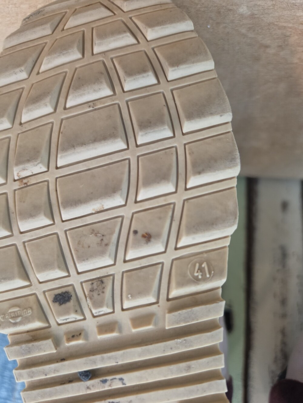 Free People Chapmin Espadrille Sneakers Size 41 Platorms Stacked - Picture 7 of 8